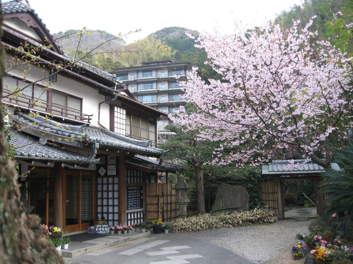 坂聖　玉樟園 旅館 伊豆市