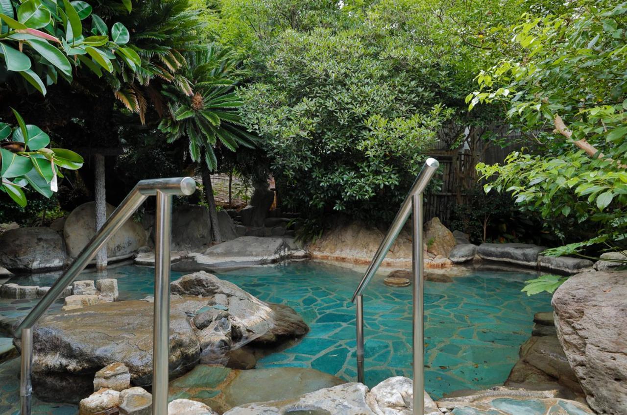 Sakahijiri Gyokushoen Ryokan Izu (Shizuoka)