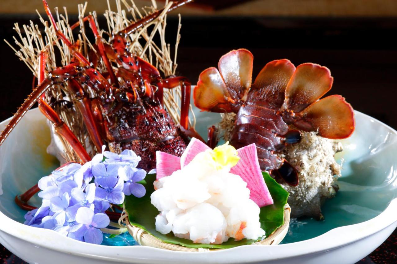 Ryokan Sakahijiri Gyokushoen 4*