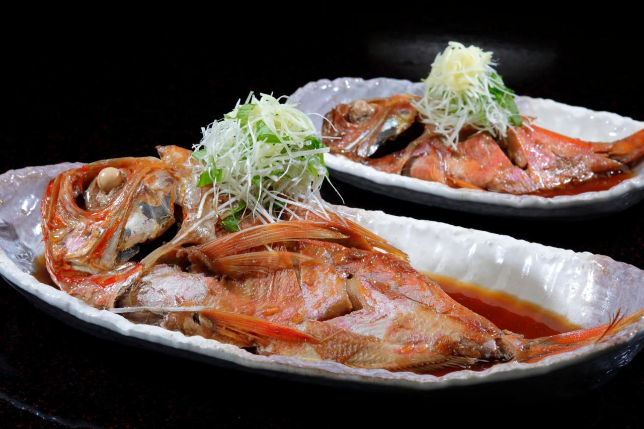 旅館 坂聖　玉樟園 伊豆市