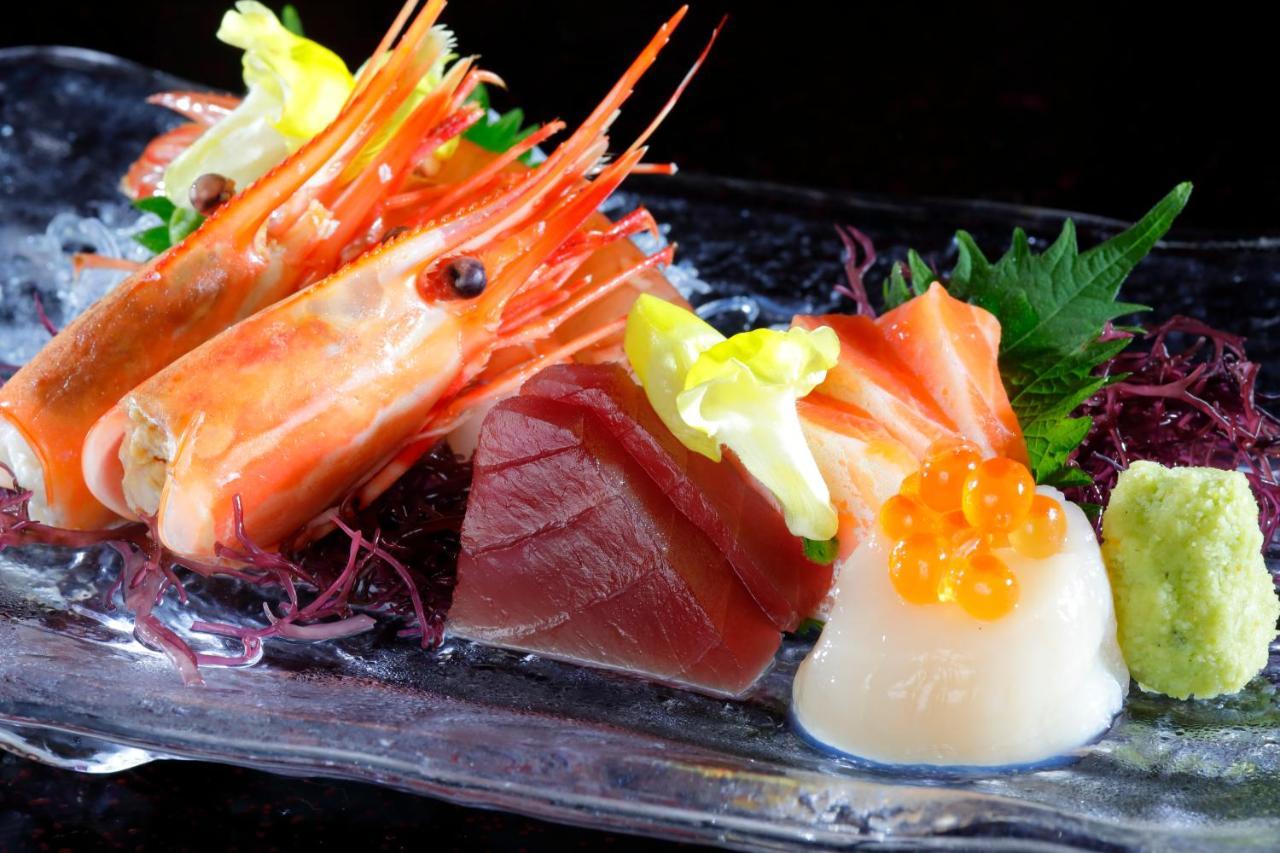 Sakahijiri Gyokushoen 4* Izu (Shizuoka)