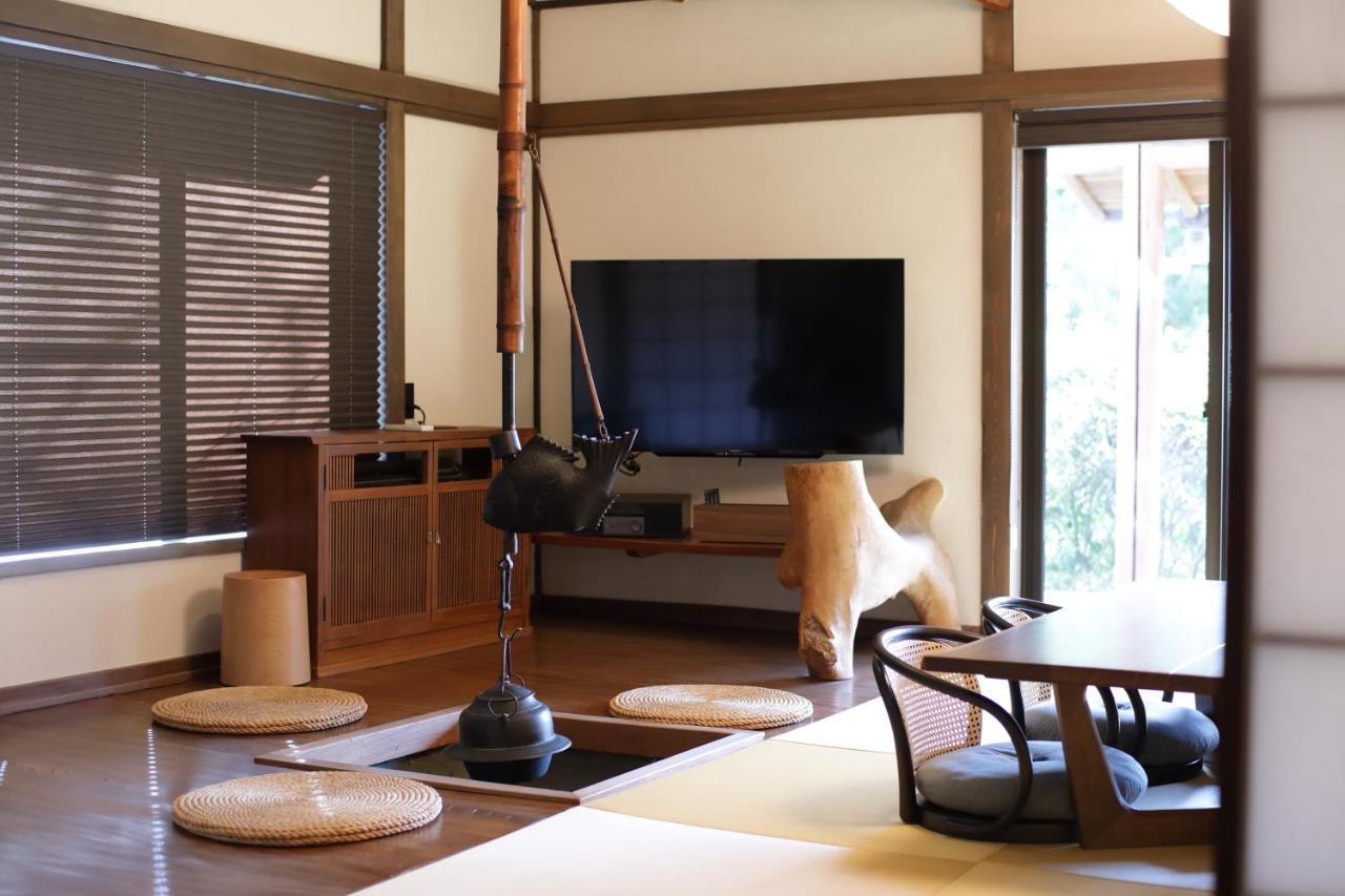 Sakahijiri Gyokushoen 4* Izu (Shizuoka)