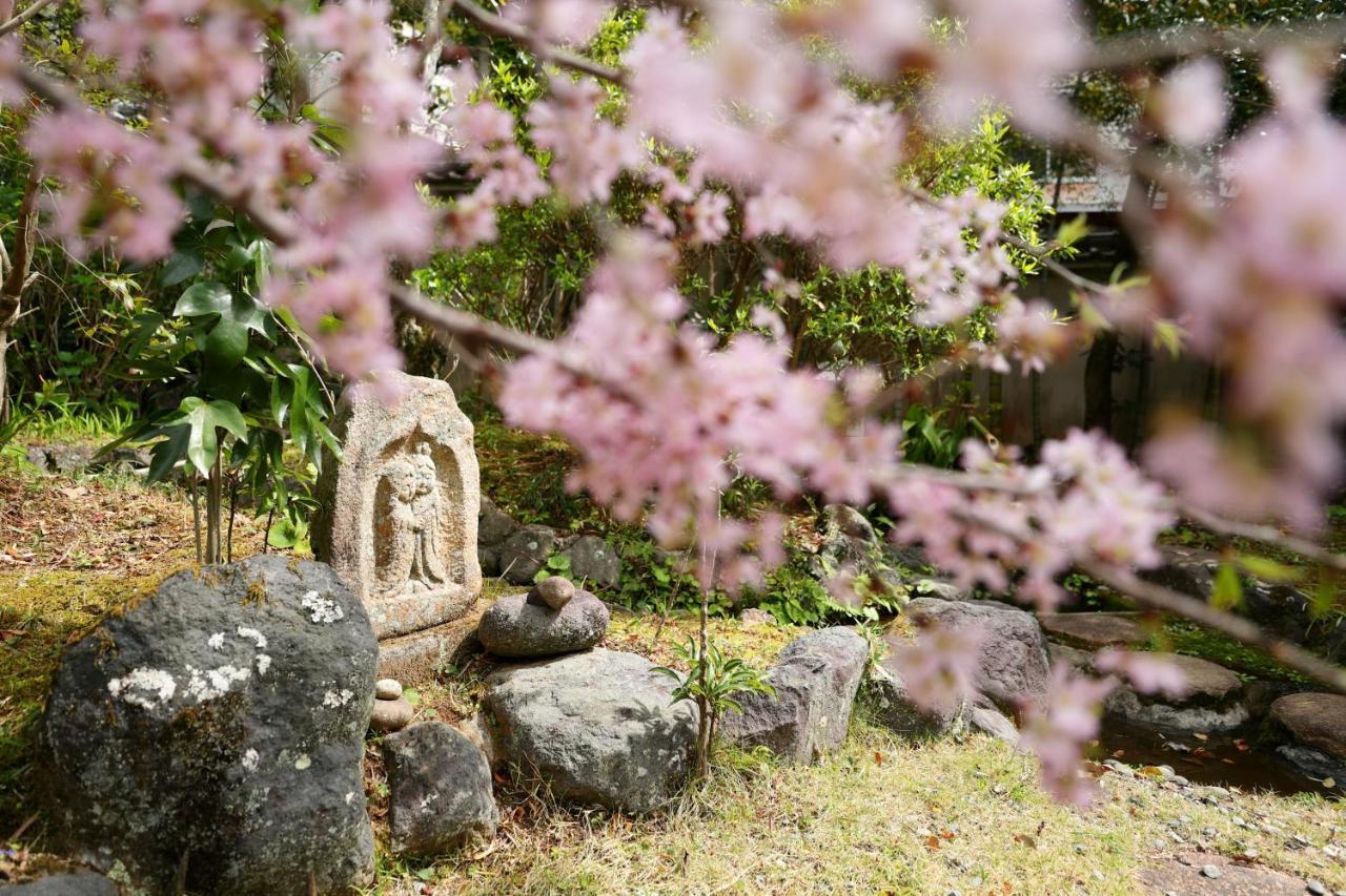 坂聖　玉樟園 4*