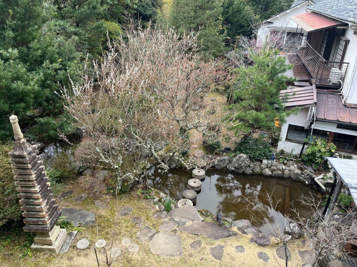 坂聖　玉樟園 旅館