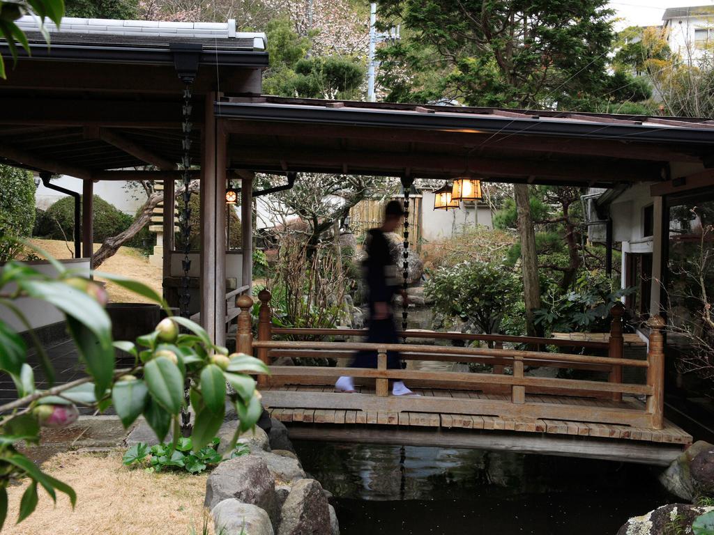 坂聖　玉樟園 4*